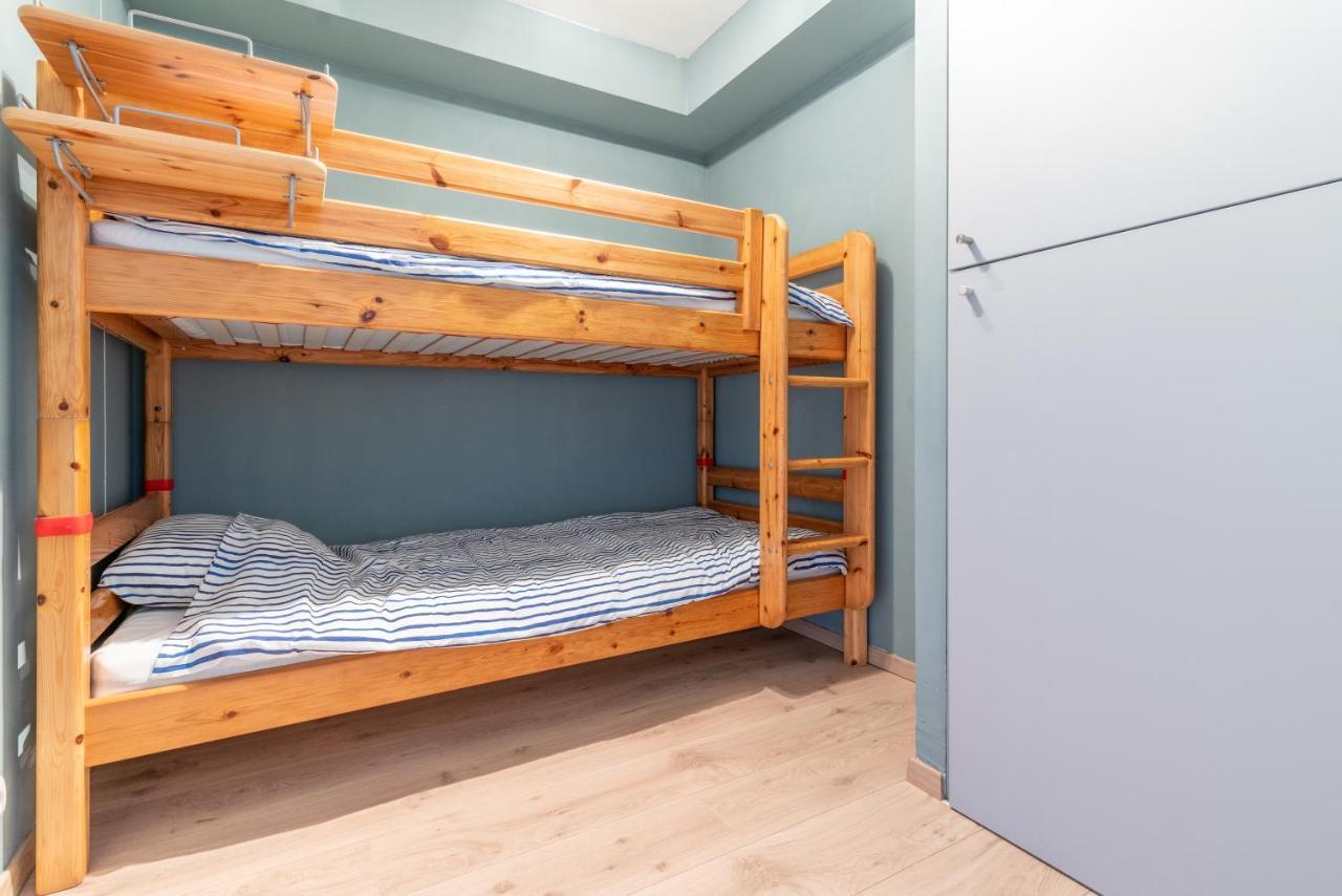 Appartement Met Zwembad In Neoportus Ньивпорт Экстерьер фото
